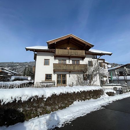 Kitzalps Apartments By Alpine Host Helpers كيرشبرغ ان تيرول المظهر الخارجي الصورة
