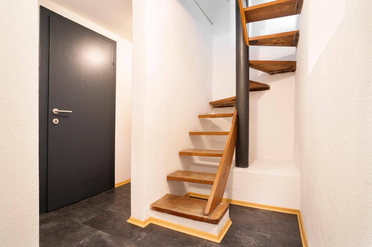 Kitzalps Apartments By Alpine Host Helpers كيرشبرغ ان تيرول المظهر الخارجي الصورة