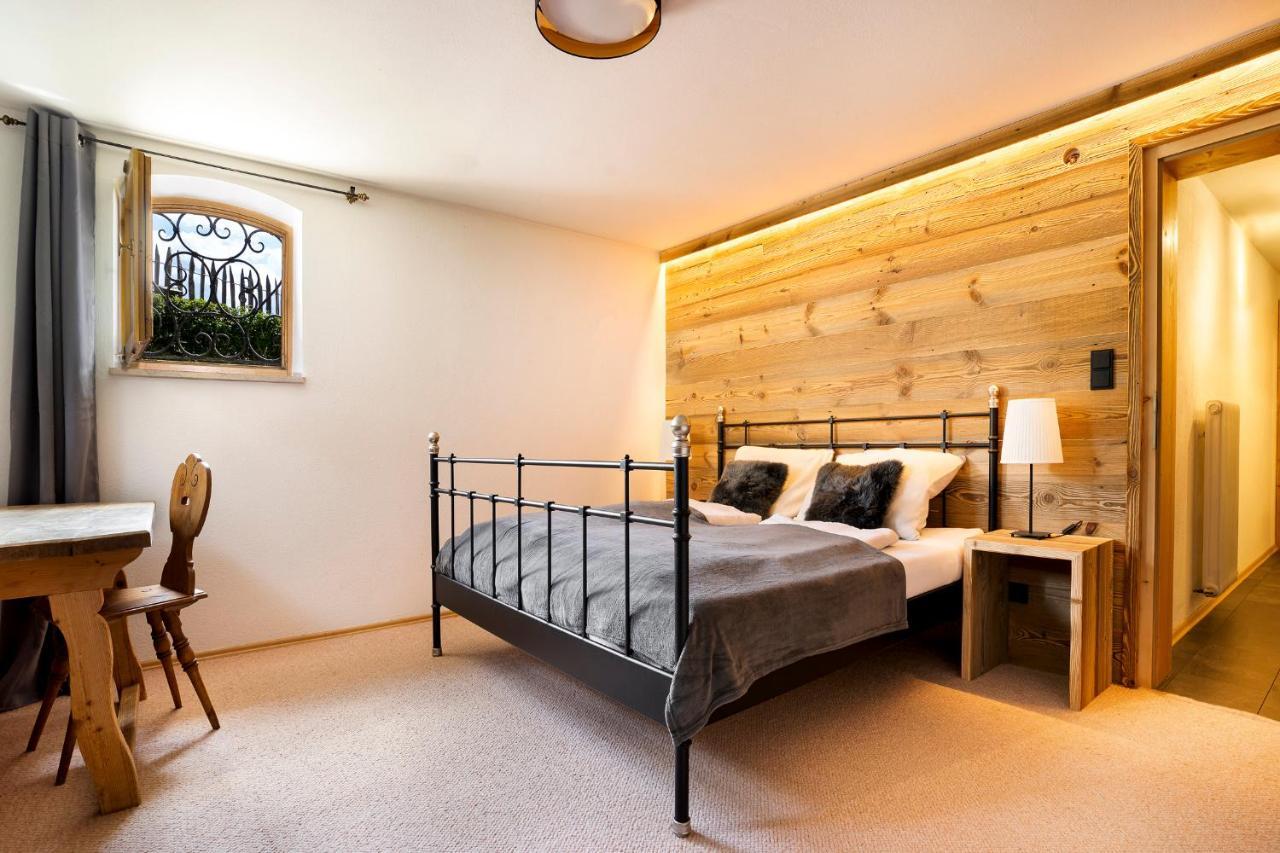 Kitzalps Apartments By Alpine Host Helpers كيرشبرغ ان تيرول المظهر الخارجي الصورة