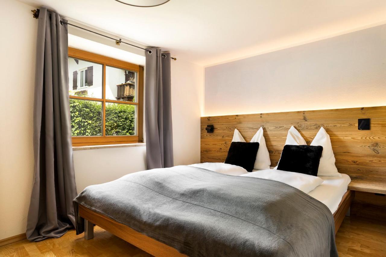 Kitzalps Apartments By Alpine Host Helpers كيرشبرغ ان تيرول المظهر الخارجي الصورة
