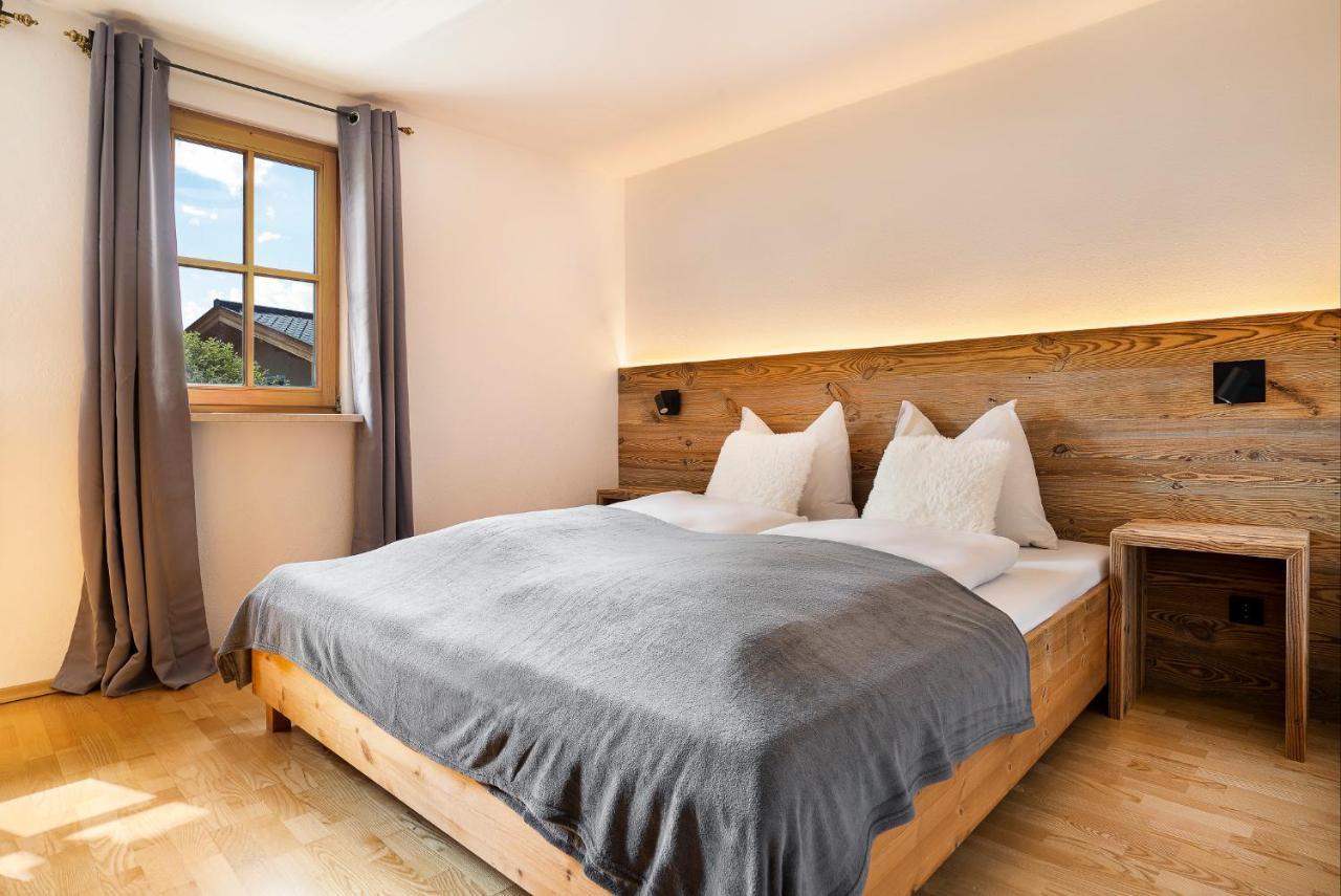 Kitzalps Apartments By Alpine Host Helpers كيرشبرغ ان تيرول المظهر الخارجي الصورة