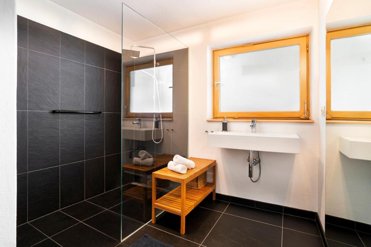 Kitzalps Apartments By Alpine Host Helpers كيرشبرغ ان تيرول المظهر الخارجي الصورة