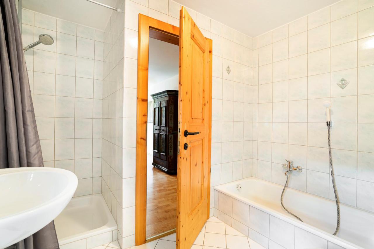 Kitzalps Apartments By Alpine Host Helpers كيرشبرغ ان تيرول المظهر الخارجي الصورة