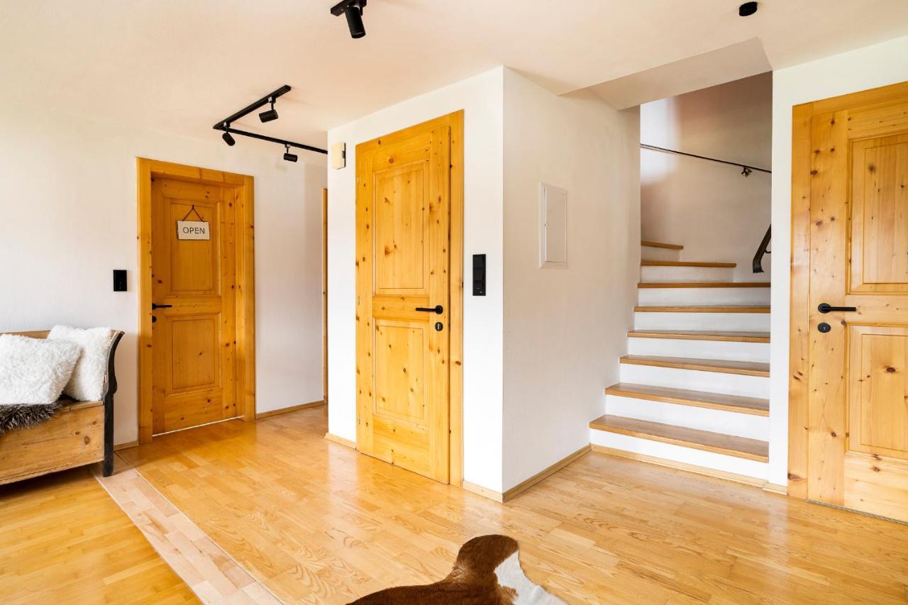 Kitzalps Apartments By Alpine Host Helpers كيرشبرغ ان تيرول المظهر الخارجي الصورة