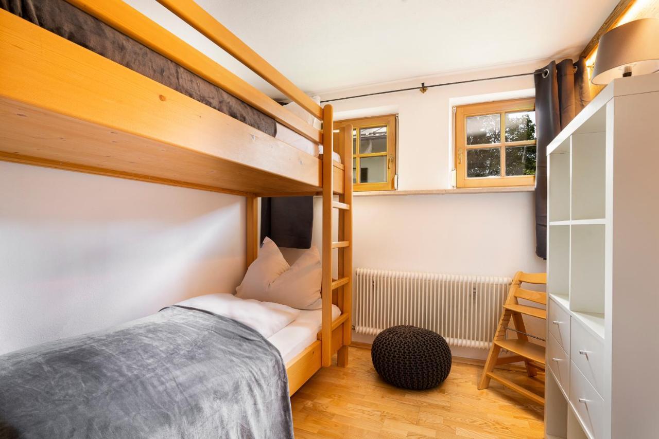 Kitzalps Apartments By Alpine Host Helpers كيرشبرغ ان تيرول المظهر الخارجي الصورة